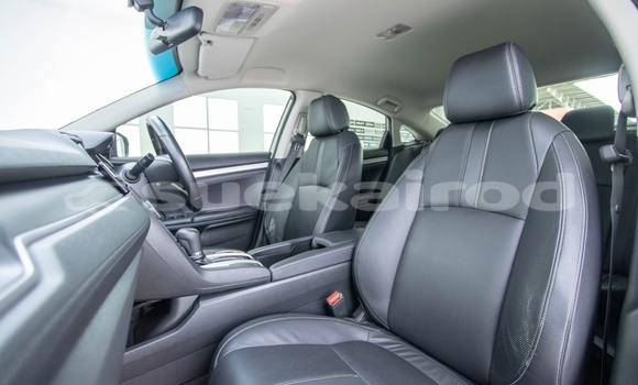 Buy Used Honda Civic Other Car in Bangkok in Bangkok Buy Used Honda Civic Other Car in Bangkok in Bangkok