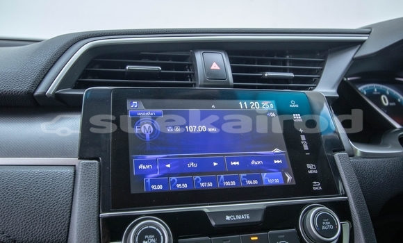 Buy Used Honda Civic Other Car in Bangkok in Bangkok Buy Used Honda Civic Other Car in Bangkok in Bangkok