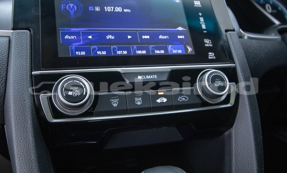 Buy Used Honda Civic Other Car in Bangkok in Bangkok Buy Used Honda Civic Other Car in Bangkok in Bangkok