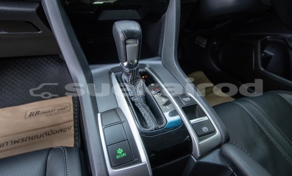 Buy Used Honda Civic Other Car in Bangkok in Bangkok Buy Used Honda Civic Other Car in Bangkok in Bangkok