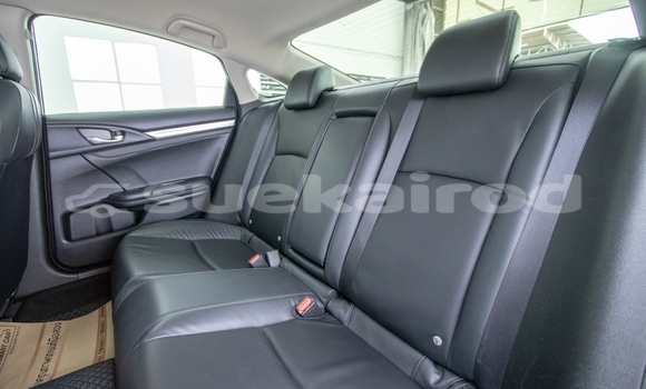 Buy Used Honda Civic Other Car in Bangkok in Bangkok Buy Used Honda Civic Other Car in Bangkok in Bangkok