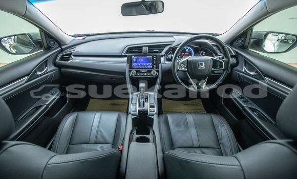 Buy Used Honda Civic Other Car in Bangkok in Bangkok Buy Used Honda Civic Other Car in Bangkok in Bangkok