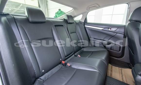 Buy Used Honda Civic Other Car in Bangkok in Bangkok Buy Used Honda Civic Other Car in Bangkok in Bangkok