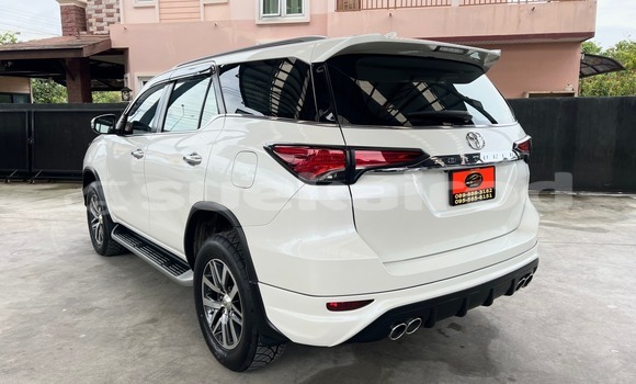 ซื้อ รถมือสอง Toyota Fortuner ขาว รถยนต์ ใน %{เมือง} ใน กรุงเทพมหานคร ซื้อ รถมือสอง Toyota Fortuner ขาว รถยนต์ ใน %{เมือง} ใน กรุงเทพมหานคร