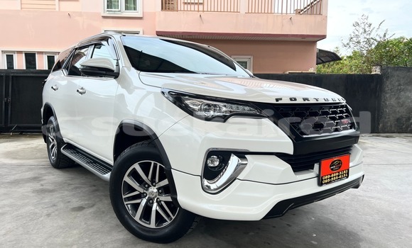 ซื้อ รถมือสอง Toyota Fortuner ขาว รถยนต์ ใน %{เมือง} ใน กรุงเทพมหานคร ซื้อ รถมือสอง Toyota Fortuner ขาว รถยนต์ ใน %{เมือง} ใน กรุงเทพมหานคร