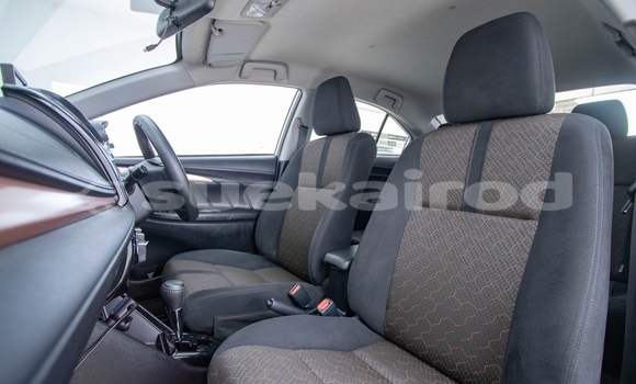 Buy Used Toyota Vios White Car in Bangkok in Bangkok Buy Used Toyota Vios White Car in Bangkok in Bangkok