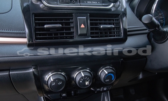 Buy Used Toyota Vios White Car in Bangkok in Bangkok Buy Used Toyota Vios White Car in Bangkok in Bangkok