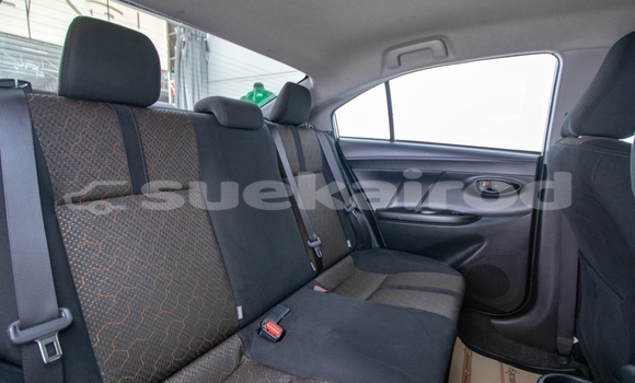 Buy Used Toyota Vios White Car in Bangkok in Bangkok Buy Used Toyota Vios White Car in Bangkok in Bangkok