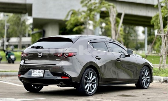 Buy Used Mazda 3 Brown Car in Bangkok in Bangkok Buy Used Mazda 3 Brown Car in Bangkok in Bangkok