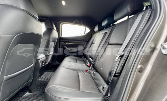 Buy Used Mazda 3 Brown Car in Bangkok in Bangkok Buy Used Mazda 3 Brown Car in Bangkok in Bangkok