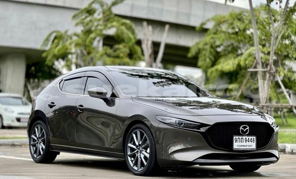 Buy Used Mazda 3 Brown Car in Bangkok in Bangkok Buy Used Mazda 3 Brown Car in Bangkok in Bangkok