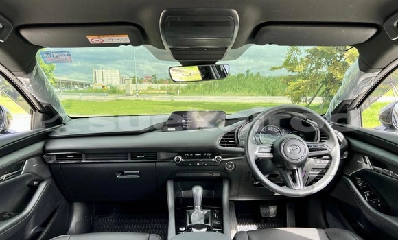 Buy Used Mazda 3 Brown Car in Bangkok in Bangkok Buy Used Mazda 3 Brown Car in Bangkok in Bangkok