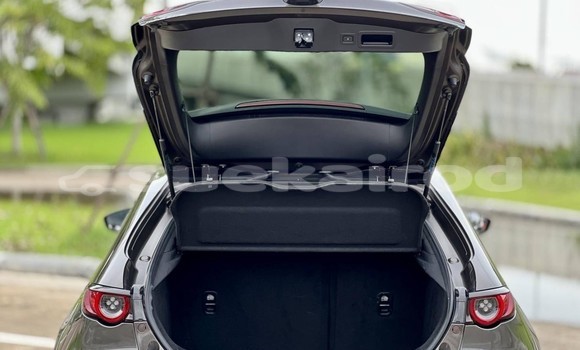 Buy Used Mazda 3 Brown Car in Bangkok in Bangkok Buy Used Mazda 3 Brown Car in Bangkok in Bangkok