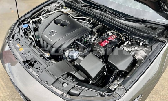 Buy Used Mazda 3 Brown Car in Bangkok in Bangkok Buy Used Mazda 3 Brown Car in Bangkok in Bangkok