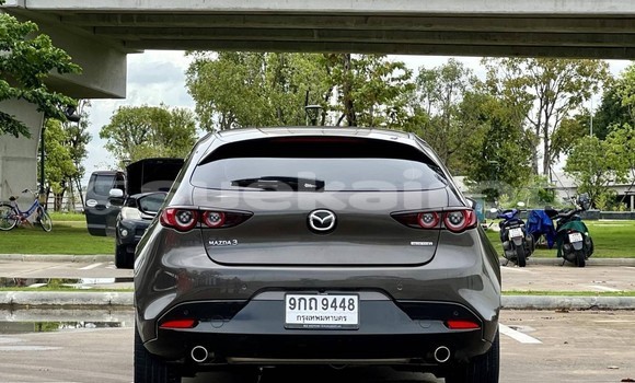 Buy Used Mazda 3 Brown Car in Bangkok in Bangkok Buy Used Mazda 3 Brown Car in Bangkok in Bangkok