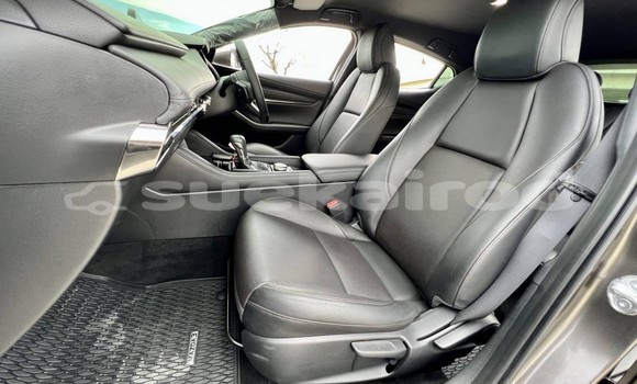 Buy Used Mazda 3 Brown Car in Bangkok in Bangkok Buy Used Mazda 3 Brown Car in Bangkok in Bangkok