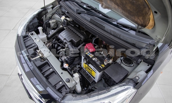 Buy Used Mitsubishi Attrage Black Car in Bangkok in Bangkok Buy Used Mitsubishi Attrage Black Car in Bangkok in Bangkok