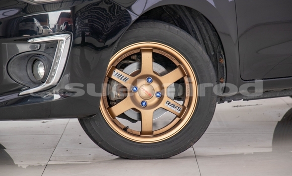 Buy Used Mitsubishi Attrage Black Car in Bangkok in Bangkok Buy Used Mitsubishi Attrage Black Car in Bangkok in Bangkok