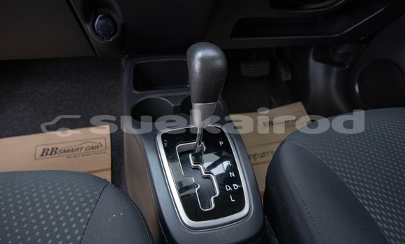 Buy Used Mitsubishi Attrage Black Car in Bangkok in Bangkok Buy Used Mitsubishi Attrage Black Car in Bangkok in Bangkok