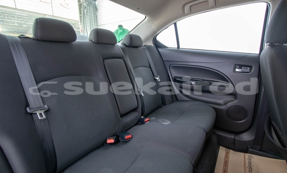 Buy Used Mitsubishi Attrage Black Car in Bangkok in Bangkok Buy Used Mitsubishi Attrage Black Car in Bangkok in Bangkok