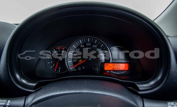 Buy Used Nissan March Red Car in Bangkok in Bangkok Buy Used Nissan March Red Car in Bangkok in Bangkok