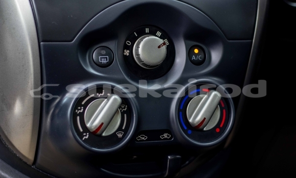 Buy Used Nissan March Red Car in Bangkok in Bangkok Buy Used Nissan March Red Car in Bangkok in Bangkok