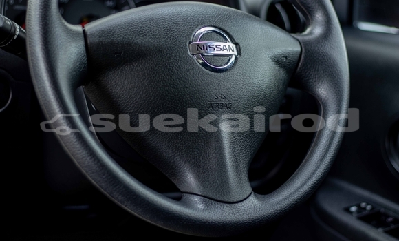 Buy Used Nissan March Red Car in Bangkok in Bangkok Buy Used Nissan March Red Car in Bangkok in Bangkok