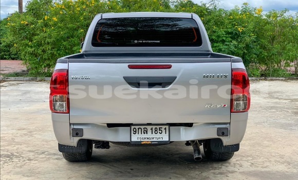 ซื้อ รถมือสอง Toyota Hiluxe Revo อื่น ๆ รถยนต์ ใน %{เมือง} ใน กรุงเทพมหานคร ซื้อ รถมือสอง Toyota Hiluxe Revo อื่น ๆ รถยนต์ ใน %{เมือง} ใน กรุงเทพมหานคร