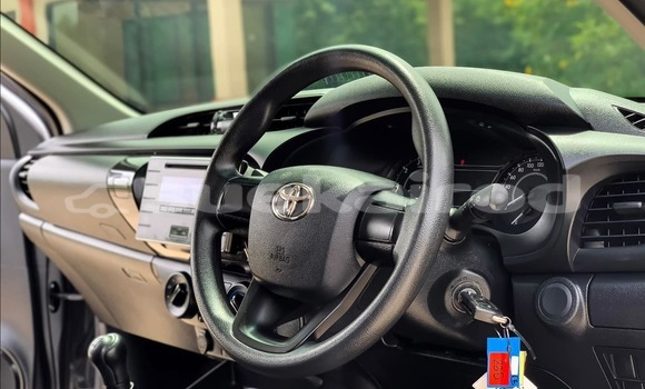 ซื้อ รถมือสอง Toyota Hiluxe Revo อื่น ๆ รถยนต์ ใน %{เมือง} ใน กรุงเทพมหานคร ซื้อ รถมือสอง Toyota Hiluxe Revo อื่น ๆ รถยนต์ ใน %{เมือง} ใน กรุงเทพมหานคร