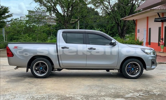 ซื้อ รถมือสอง Toyota Hiluxe Revo อื่น ๆ รถยนต์ ใน %{เมือง} ใน กรุงเทพมหานคร ซื้อ รถมือสอง Toyota Hiluxe Revo อื่น ๆ รถยนต์ ใน %{เมือง} ใน กรุงเทพมหานคร