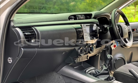 ซื้อ รถมือสอง Toyota Hiluxe Revo อื่น ๆ รถยนต์ ใน %{เมือง} ใน กรุงเทพมหานคร ซื้อ รถมือสอง Toyota Hiluxe Revo อื่น ๆ รถยนต์ ใน %{เมือง} ใน กรุงเทพมหานคร