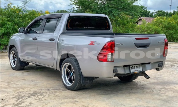 ซื้อ รถมือสอง Toyota Hiluxe Revo อื่น ๆ รถยนต์ ใน %{เมือง} ใน กรุงเทพมหานคร ซื้อ รถมือสอง Toyota Hiluxe Revo อื่น ๆ รถยนต์ ใน %{เมือง} ใน กรุงเทพมหานคร
