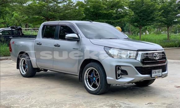 ซื้อ รถมือสอง Toyota Hiluxe Revo อื่น ๆ รถยนต์ ใน %{เมือง} ใน กรุงเทพมหานคร ซื้อ รถมือสอง Toyota Hiluxe Revo อื่น ๆ รถยนต์ ใน %{เมือง} ใน กรุงเทพมหานคร