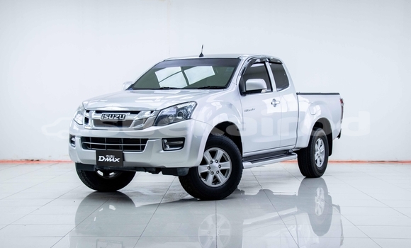 ซื้อ รถมือสอง Isuzu D-Max อื่น ๆ รถยนต์ ใน %{เมือง} ใน กรุงเทพมหานคร