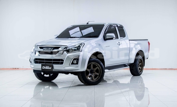 Buy Used Isuzu D-Max Other Car in Bangkok in Bangkok