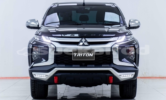 ซื้อ รถมือสอง Mitsubishi Triton สีดำ รถยนต์ ใน %{เมือง} ใน กรุงเทพมหานคร ซื้อ รถมือสอง Mitsubishi Triton สีดำ รถยนต์ ใน %{เมือง} ใน กรุงเทพมหานคร