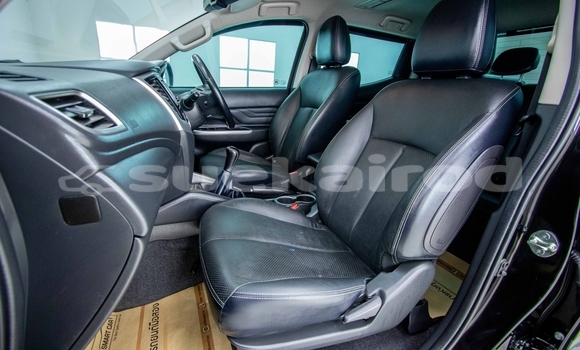 ซื้อ รถมือสอง Mitsubishi Triton สีดำ รถยนต์ ใน %{เมือง} ใน กรุงเทพมหานคร ซื้อ รถมือสอง Mitsubishi Triton สีดำ รถยนต์ ใน %{เมือง} ใน กรุงเทพมหานคร