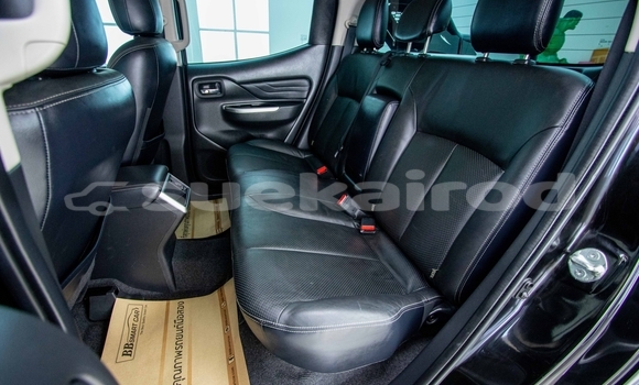 ซื้อ รถมือสอง Mitsubishi Triton สีดำ รถยนต์ ใน %{เมือง} ใน กรุงเทพมหานคร ซื้อ รถมือสอง Mitsubishi Triton สีดำ รถยนต์ ใน %{เมือง} ใน กรุงเทพมหานคร