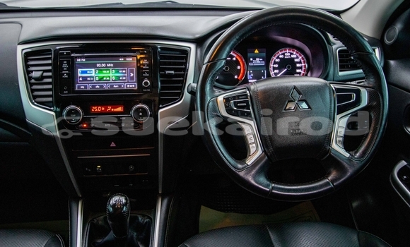 ซื้อ รถมือสอง Mitsubishi Triton สีดำ รถยนต์ ใน %{เมือง} ใน กรุงเทพมหานคร ซื้อ รถมือสอง Mitsubishi Triton สีดำ รถยนต์ ใน %{เมือง} ใน กรุงเทพมหานคร