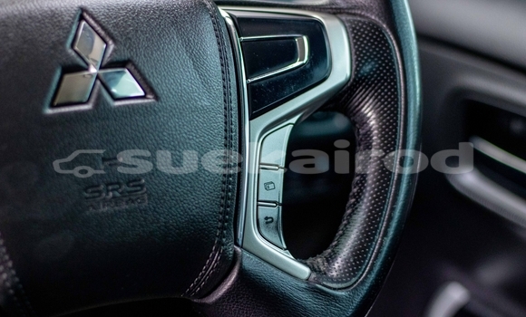 ซื้อ รถมือสอง Mitsubishi Triton สีดำ รถยนต์ ใน %{เมือง} ใน กรุงเทพมหานคร ซื้อ รถมือสอง Mitsubishi Triton สีดำ รถยนต์ ใน %{เมือง} ใน กรุงเทพมหานคร