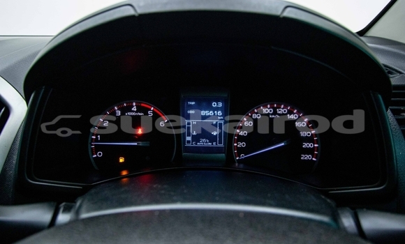 Buy Used Isuzu D-Max Black Car in Bangkok in Bangkok Buy Used Isuzu D-Max Black Car in Bangkok in Bangkok