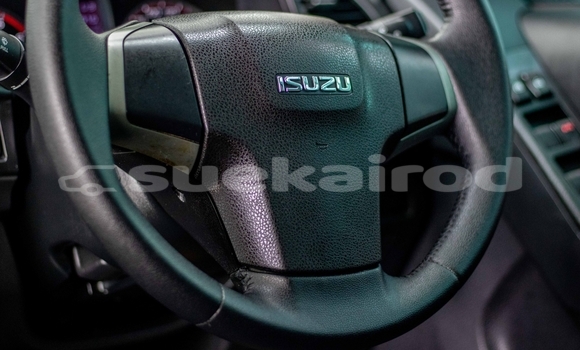 Buy Used Isuzu D-Max Black Car in Bangkok in Bangkok Buy Used Isuzu D-Max Black Car in Bangkok in Bangkok