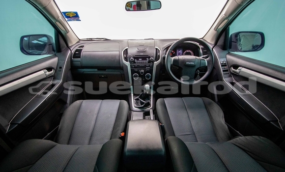 Buy Used Isuzu D-Max Black Car in Bangkok in Bangkok Buy Used Isuzu D-Max Black Car in Bangkok in Bangkok