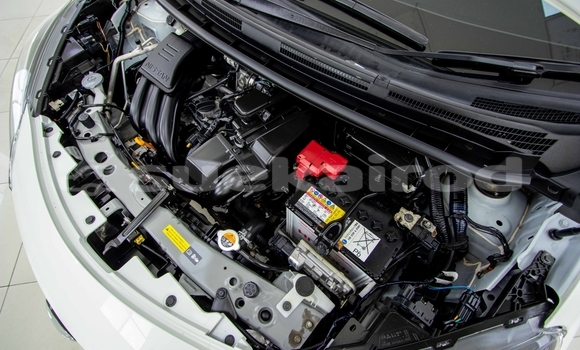 Buy Used Nissan Note White Car in Bangkok in Bangkok Buy Used Nissan Note White Car in Bangkok in Bangkok