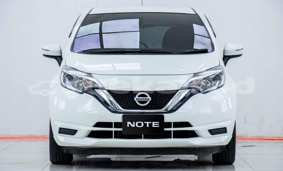 Buy Used Nissan Note White Car in Bangkok in Bangkok Buy Used Nissan Note White Car in Bangkok in Bangkok