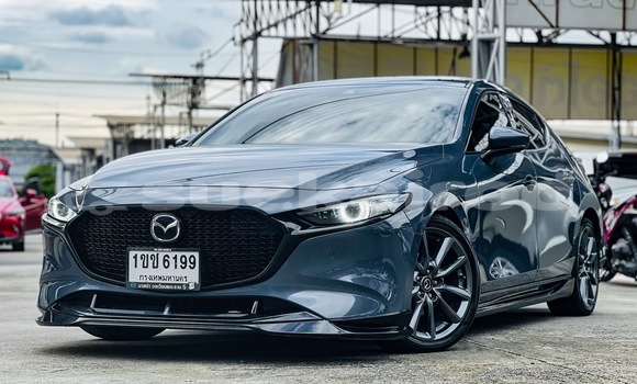 Buy Used Mazda 3 Other Car in Bangkok in Bangkok