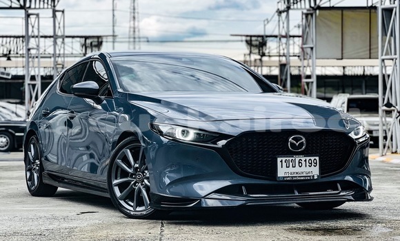 Buy Used Mazda 3 Other Car in Bangkok in Bangkok Buy Used Mazda 3 Other Car in Bangkok in Bangkok