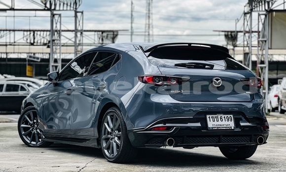Buy Used Mazda 3 Other Car in Bangkok in Bangkok Buy Used Mazda 3 Other Car in Bangkok in Bangkok