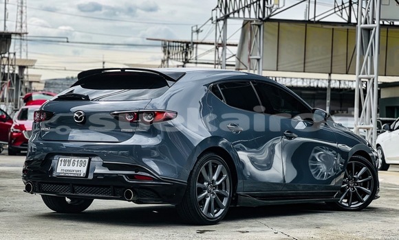 Buy Used Mazda 3 Other Car in Bangkok in Bangkok Buy Used Mazda 3 Other Car in Bangkok in Bangkok