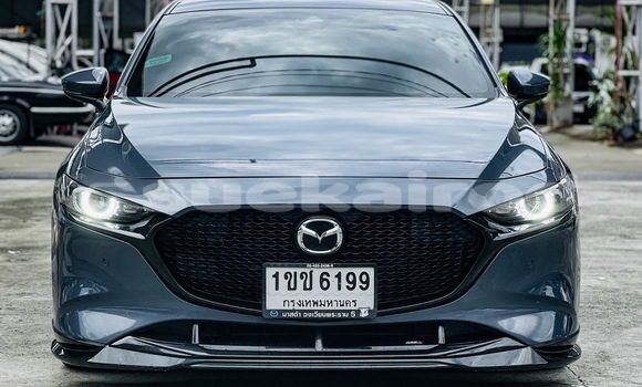 Buy Used Mazda 3 Other Car in Bangkok in Bangkok Buy Used Mazda 3 Other Car in Bangkok in Bangkok